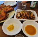 오븐에구운오리&닭 이미지