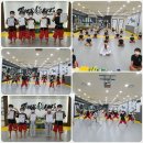 타이거 킥스 태권도장 이미지
