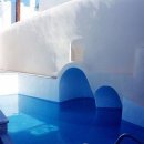 산토리니 호스텔 이미지