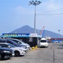 제주도 배편 완도에서 제주항까지 블루펄타고 제주여행
