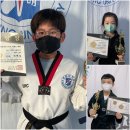 리틀타이거 태권도 이미지