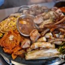 대흥동, 은행동 짤막후기 모음) 임대장, 희희초밥, 판다마라탕, 오코노미야끼, 에머이