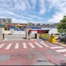 강서초등학교 이미지