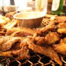 홍순네숯불돼지갈비 이미지