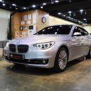 BMW 5GT 10년을 타도 만족스러운 그런 차 꾸며주고 싶다면. 이미지