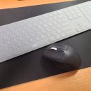 PC+태블릿+휴대폰 연결을 한번에, 3기기까지 연결가능...블루투스 키보드 마우스 세트 지큐 ZSB-1000 후기