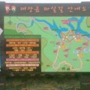 대장금마실길(3코스) 이미지