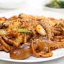 신안갯벌낙지식당 이미지