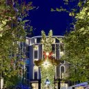 브릭스관광호텔 | [방콕] 더 살릴 리버사이드 방콕 : 아기랑 방콕 호텔(룸, 수영장, 조식, 전통의상 체험)