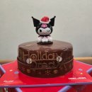 콕 | 뚜레쥬르 쿠로미의 초코초코콕!!! 후기