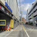 북구청 민원실 앞 이미지