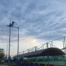 옥정배수지 체육공원 이미지