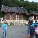 2018. 8월 성지순례(聖地巡禮) 구룡포 - 포란산 진불사(辰佛寺) 이미지