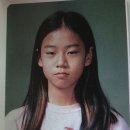 [카라]2년여만에 첫 공개된 한승연 초등학교 졸업사진! 사진관아저씨 너무하심.. 이미지