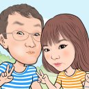 캐리커쳐 이미지