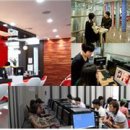 (주)하이미디어컴퓨터학원