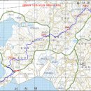 버스정류장(아리랑고개) 이미지