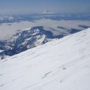 Mt. Rainier 등반 보고서 ... 2 이미지