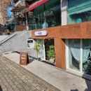 동산로1 | 상남동 디저트 맛집 단디카페 후기! 통밤, 초코 휘낭시에 먹어봄