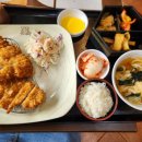 원돈까스 우동 이미지