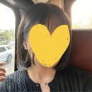 [온시선헤어 효천점] 전주 효자동 미용실 온시선헤어 윈드펌 후기