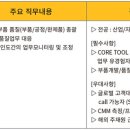 남양넥스모 채용 / 2024년 하반기 일반직 채용 이미지