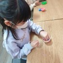 아르떼음악학원 | 1월 특강후기 #아르떼음악학원 1월 #예술융합특강 - #음악감상 후 #하리보젤리 곰 팔찌 만들기!