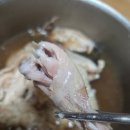 다향인삼 | <약산궁 능이삼계탕> 밀키트 택배 후기/ 약산궁 삼계탕 / 능이 삼계탕 택배 후기