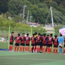 조천중학교 이미지