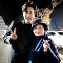 😊우리가수님 은 어느곳에 서나 남다르게 빛이납니다👍 이미지