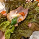 만족왕족발보쌈 이미지