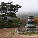 평창 수항리사지 이미지