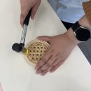 케인공방 | [대구 공방] 케인라탄시나몬모빌 원데이클래스 후기