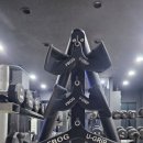 인프라짐PT 대화역헬스장 이미지