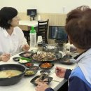 축령산 누룽지백숙 이미지