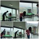 하영당구장 | 멀티게임 대여♡_나와놀랜? (당구&amp;탁구&amp;볼링&amp;컬링)