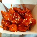 신통치킨 문산 선유점 | 파주 문산 선유리 옛날치킨 "신통치킨선유점"