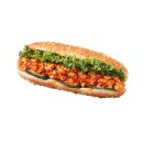 사북신협 | [고한/하이원] 마라페어중인 파리바게트 하지만 난&#39;매콤치킨&#39; 샌드위치 먹었지!!
