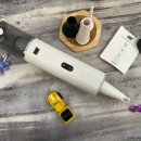 건용에너지 | 미니 에어건 차량용 송풍기 먼지 물기 제거 세상 편함!