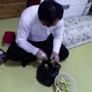 생강까는남자