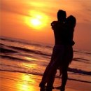 Me And You on The Beach(해변을 거니는 그대와 나)-Chamras Saewataporn 이미지
