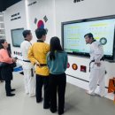 경희대솔밭태권도 이미지
