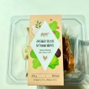 포켓 | 다이어터식단 샐러드 정기배송 추천 포켓샐러드 후기