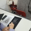 (야간)어반드로잉 이미지