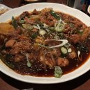 치킨앤찜닭 이미지