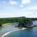 서태평양 사이판섬에서의 추억과 휴식 이미지