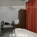 [🤝웨이크핏 파트너] 스파그라두스 🛁 여성 전문 기능 개선 스파, 양산 스파, 양산 에스테틱