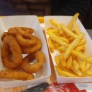 침스버거 이미지