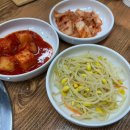 청년감자탕순대국 역곡점 이미지