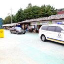 효석문학100리길 제5-1구간 이미지